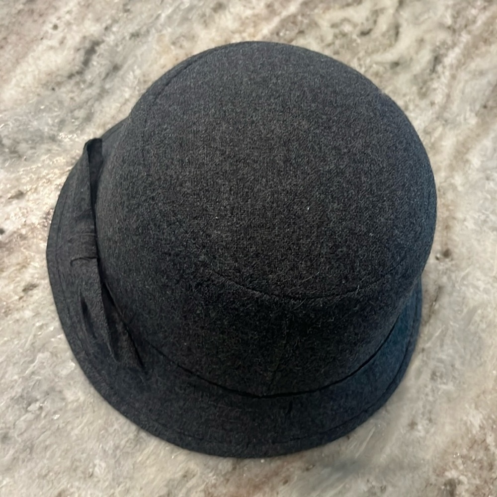 Woman’s hat